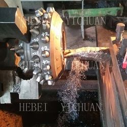 ประเทศจีน Hebei Yichuan Drilling Equipment Manufacturing Co., Ltd