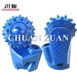 8 1/2 "Roller กรวยตัดสำหรับ HDD การขุดเจาะ / การตัดกรวยเจาะในการก่อสร้าง trenchless