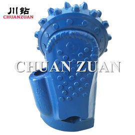 Journal Sealed Bearing Single Cone Bit 8 1/2 นิ้ว Roller Cone Bit
