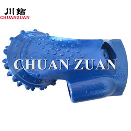 8 1/2 "Roller กรวยตัดสำหรับ HDD การขุดเจาะ / การตัดกรวยเจาะในการก่อสร้าง trenchless