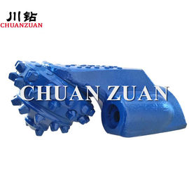 8 1/2 "Roller กรวยตัดสำหรับ HDD การขุดเจาะ / การตัดกรวยเจาะในการก่อสร้าง trenchless
