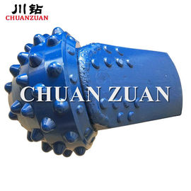 สามารถเปลี่ยนได้ด้วย Single Cone Bit / High Drill Ability Rock Roller Bits