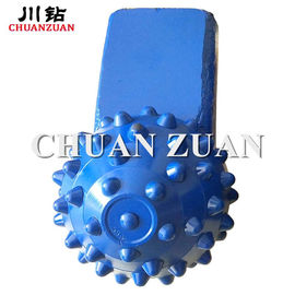 สามารถเปลี่ยนได้ด้วย Single Cone Bit / High Drill Ability Rock Roller Bits