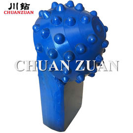 สามารถเปลี่ยนได้ด้วย Single Cone Bit / High Drill Ability Rock Roller Bits
