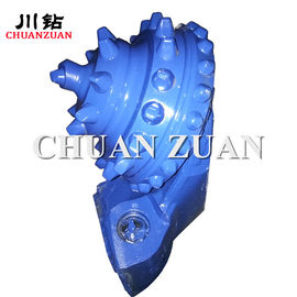 Single Cone Bit 8 1/2 นิ้วสำหรับ Core Barrel / เครื่องตอกเสาเข็ม