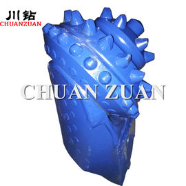Single Cone Bit 8 1/2 นิ้วสำหรับ Core Barrel / เครื่องตอกเสาเข็ม