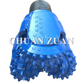 12 1/4 311.1mm TCI Tricone เจาะหินแข็งสำหรับเจาะน้ำได้ดี