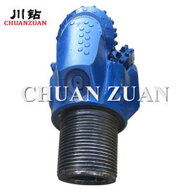 12 1/4 311.1mm TCI Tricone เจาะหินแข็งสำหรับเจาะน้ำได้ดี