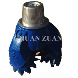 IADC 127 ฟันทรีทบิงโทนแบบทึบ 17 1/2 &quot;ด้วยวัสดุทังสเตนคาร์ไบด์