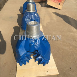 IADC 127 ฟันทรีทบิงโทนแบบทึบ 17 1/2 &quot;ด้วยวัสดุทังสเตนคาร์ไบด์