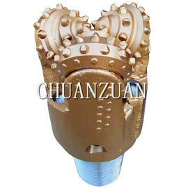 7 1/2 นิ้ว 190.5 มม. TCI Tricone Rotary Rock Bit สำหรับการผลิตบิต tci tricone