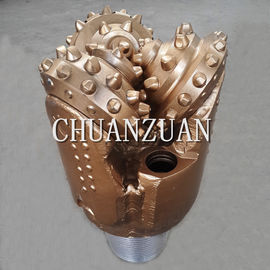 7 1/2 นิ้ว 190.5 มม. TCI Tricone Rotary Rock Bit สำหรับการผลิตบิต tci tricone