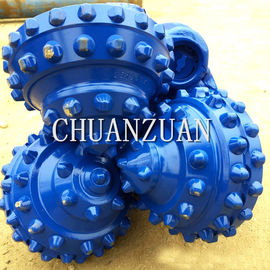 8 1 / 2inch 215.9mm tci tricone ลูกกลิ้งก้อนหินสำหรับเจาะน้ำได้ดี