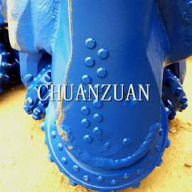 8 1 / 2inch 215.9mm tci tricone ลูกกลิ้งก้อนหินสำหรับเจาะน้ำได้ดี