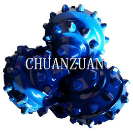 8 1 / 2inch 215.9mm Tricon Rock Roller เครื่องเจาะหลุมเจาะน้ำ