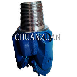 8 1 / 2inch 215.9mm Tricon Rock Roller เครื่องเจาะหลุมเจาะน้ำ