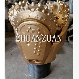 12 1/4 311.1mm TCI tricone drilling bits น้ำมันหินบิตเจาะรู
