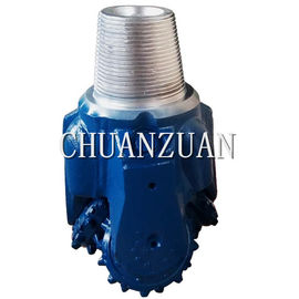 แบริ่งที่ปิดสนิท tci tricone เจาะบิตซัพพลายเออร์ 8 1 / 2inch 215.9mm TCI ฟัน tricone เจาะบิตสำหรับหิน