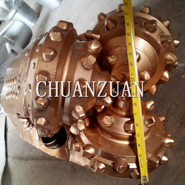 7 1/2 นิ้ว 190.5 มม. ทังสเตนคาร์ไบด์แทรกบิต tci ลูกกลิ้ง tricone บิตสำหรับ Rock