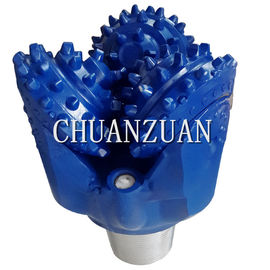 15 1/2 นิ้ว TCI Tricone Bit / 393.7MM Roller Cone Drill Bit พร้อมแบริ่งที่ปิดสนิท