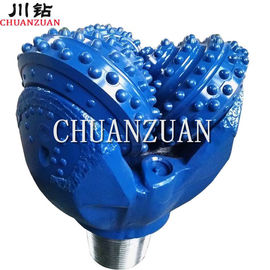 444.5MM TCI Tricone Bit 17 1/2 นิ้วเจาะรูแบริ่งดีเจาะ