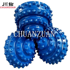 444.5MM TCI Tricone Bit 17 1/2 นิ้วเจาะรูแบริ่งดีเจาะ