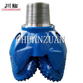 444.5MM TCI Tricone Bit 17 1/2 นิ้วเจาะรูแบริ่งดีเจาะ
