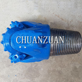 Blue IADC 537 ลูกกลิ้งทรงกลมขนาด 133 มิลลิเมตรมีความสามารถในการรับแรงอัดสูง