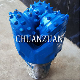 ลูกกลิ้งงวงทรงกลม 133MM / IADC 537 กรวยสามขาสำหรับเจาะน้ำ