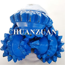 เหล็ก 190MM ฟันเจาะหินแข็ง, เครื่องมือเจาะน้ำขนาด 7 1/2 นิ้ว
