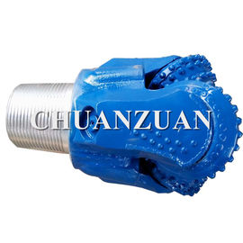 โรงงานใหม่จีนปิดผนึกแบกน้ำมันดี drilling12 1/4 &amp;quot;tci tricone เจาะบิต