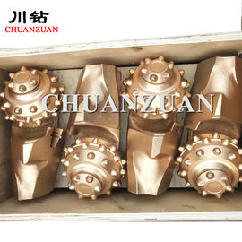Golden 8 1/2 &quot;IADC 537 Single Cone Bit
