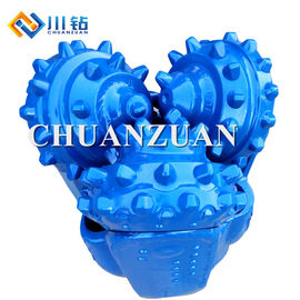 7 7/8 นิ้ว API TCI Tricone Bit / Rock Roller Drilling Water Well Bit