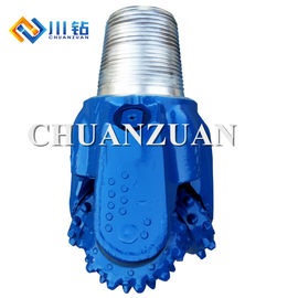 7 7/8 นิ้ว API TCI Tricone Bit / Rock Roller Drilling Water Well Bit