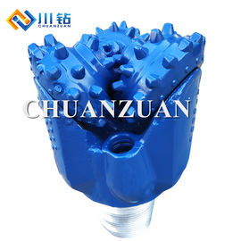 7 7/8 นิ้ว API TCI Tricone Bit / Rock Roller Drilling Water Well Bit