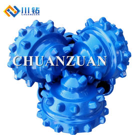 7 7/8 นิ้ว API TCI Tricone Bit / Rock Roller Drilling Water Well Bit
