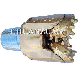เจาะรูกลึงโลหะ Cone Bit, 9 1/2 นิ้ว TCI Tricone Rock Roller Bits
