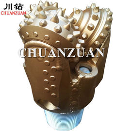 3NZ หัวฉีดน้ำเจาะน้ำยาเคมี Bit / Tricone Rock Bit อุปกรณ์ขุดเจาะก๊าซ
