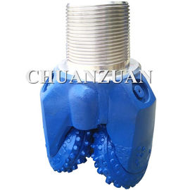 12 1/4 311.1MM IADC 537 Tricone Bit โรตารี่ความเร็วสำหรับบ่อน้ำ / บ่อน้ำมัน