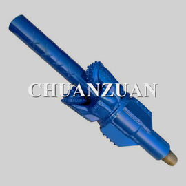 การเจาะแนวนอน HDD Drill Bits / ที่ใส่ HDD Hole ด้วย Bearing Sealed
