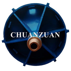 1200MM Reamers ฮาร์ดไดรฟ์แบบถอดเปลี่ยนได้ความแรงอัดต่ำสำหรับน้ำ / น้ำมัน