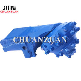 เจาะรู Tricone Professional / เครื่องเจาะโรตารี่แบบ Trenchless Rotations CE