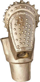 ประหยัดค่าใช้จ่าย 8 1/2 &quot;ดอกสว่านกรวยเดี่ยว IADC617 สำหรับการขุดเจาะ HDD แบบไร้ร่องลึก