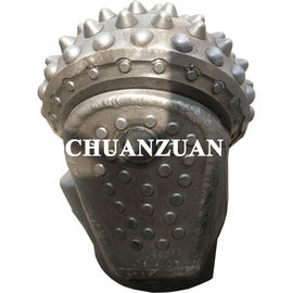 เครื่องตัด Tricone Bit สำหรับการขึ้นรูปแบบแข็งขายในประเทศจีนแบริ่งปิดผนึกสำหรับการเจาะเสาเข็ม