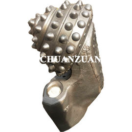 เครื่องตัด Tricone Bit สำหรับการขึ้นรูปแบบแข็งขายในประเทศจีนแบริ่งปิดผนึกสำหรับการเจาะเสาเข็ม