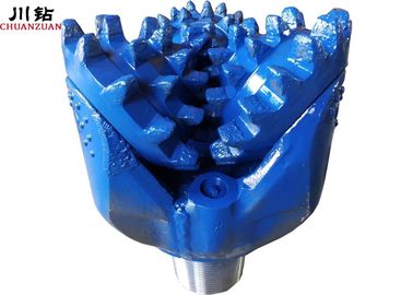 API 17.5 นิ้ว Rotary Rock Bit IADC127 Tricone HDD Bits จากผู้ผลิตกรวยลูกกลิ้งที่มีชื่อเสียง