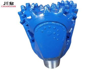 API 17.5 นิ้ว Rotary Rock Bit IADC127 Tricone HDD Bits จากผู้ผลิตกรวยลูกกลิ้งที่มีชื่อเสียง