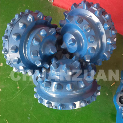 ดอกสว่านกรวย Rooler ขนาด 342.9 มม. 13 5/8 นิ้ว TCI Insert