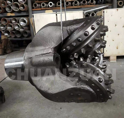ดอกสว่านกรวย Rooler ขนาด 342.9 มม. 13 5/8 นิ้ว TCI Insert