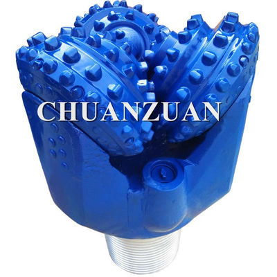 12 1/4 311.1MM tci Tricone Bit สำหรับบ่อน้ำมัน